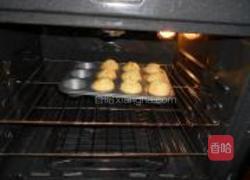 洋葱培根咸玛芬的做法图解10