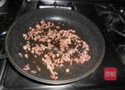 洋葱培根咸玛芬的做法图解2