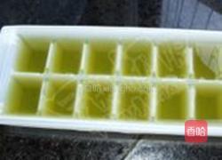 炼乳薄荷沙冰的做法图解7