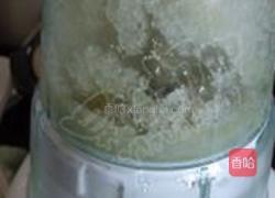 炼乳薄荷沙冰的做法图解9