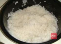 蓝莓糍粑的做法图解4