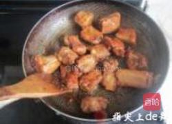 陈皮排骨的做法图解10