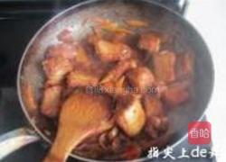 陈皮排骨的做法图解12