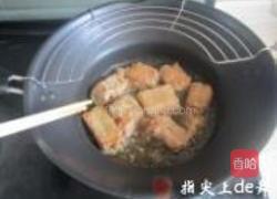 陈皮排骨的做法图解6
