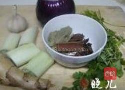 秘制羊蝎子/羊排的做法图解1