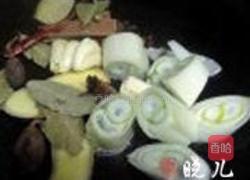 秘制羊蝎子/羊排的做法图解6