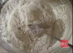 黑米凉面的做法图解6