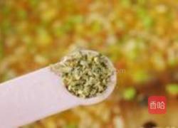 豇豆肉酱披萨的做法图解10