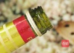 豇豆肉酱披萨的做法图解5