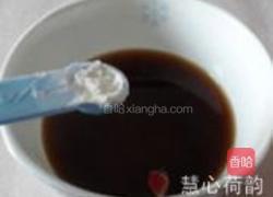 油柿子的做法图解6