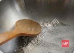 山楂汁的做法图解4