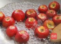 山楂汁的做法图解8