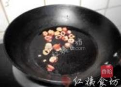 山楂蜜汁黄瓜的做法图解3