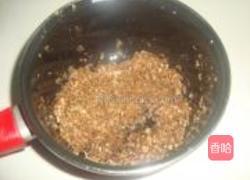 菜脯蛋的做法图解1