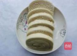蛋香馒头片的做法图解3
