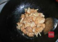 茄汁菜花的做法图解5