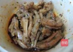 凉拌鸭掌的做法图解9