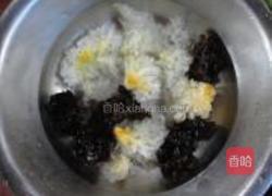 双耳玉米汤的做法图解1