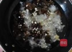 双耳玉米汤的做法图解5