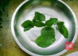 素炒瓠子的做法图解2