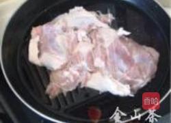 红烧羊肉的做法图解2