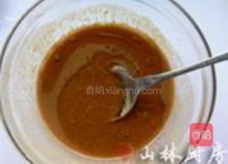 棒棒鸡的做法图解4