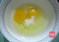 香酥土司的做法图解3