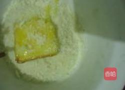 香酥土司的做法图解5