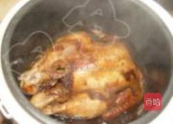 香酥鸡的做法图解12