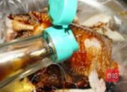 香酥鸡的做法图解4