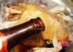 香酥鸡的做法图解5