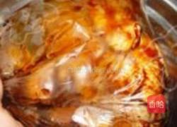 香酥鸡的做法图解8