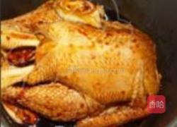 香酥鸡的做法图解9