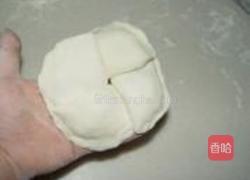 金钱茴香饺的做法图解11