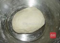 金钱茴香饺的做法图解1