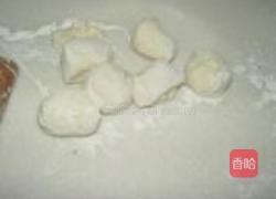 金钱茴香饺的做法图解8