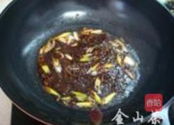 酱焖嘎鱼的做法图解5