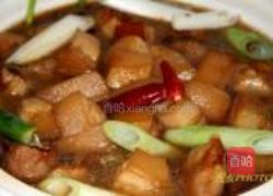 沙锅东坡肉的做法图解6