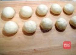 果酱餐包的做法图解12