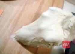 果酱餐包的做法图解6
