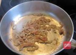 鸡丝香椿荞麦面的做法图解2