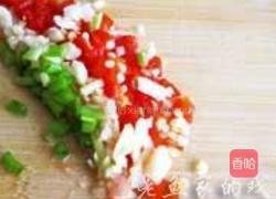 番茄炒鸡蛋的做法图解3