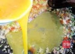 番茄炒鸡蛋的做法图解5
