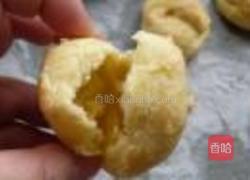 奶油泡芙的做法图解12