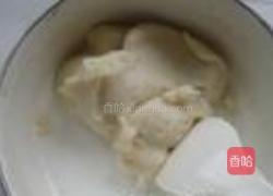 奶油泡芙的做法图解4