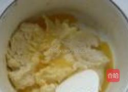 奶油泡芙的做法图解6