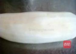 萝卜牛腩煲的做法图解11