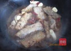 香辣带鱼的做法图解6
