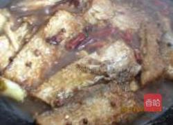 香辣带鱼的做法图解7