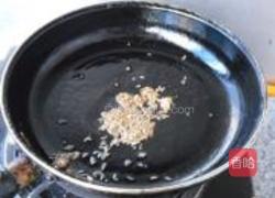 孜然大蒜的做法图解5